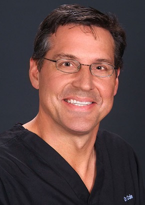 Andrew Cole, MD
